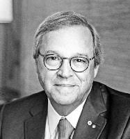 L. MENARD Obituary (1946