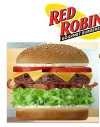 See The Full Red Robin Menu With Prices Here Browse The Complete Red Robin Gourmet Burgers Menu Plus Red Robin Menu Red Robin Gourmet Burgers Gourmet Burgers