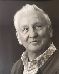 Alan Newell — Mitchell Funeral Home