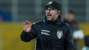 ¡Peñarol a un paso de cuartos! Formación y claves ante Racing - Imagen principal del artículo