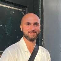 Daniel Najjar's Instagram, Twitter & Facebook