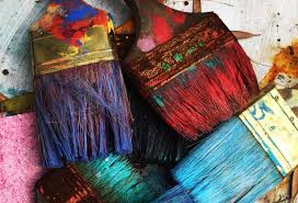 The average rate to paint both sides of a 50' fence ranges between $250 and $300. How Much Does Professional Painting Cost