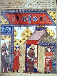 Those who follow islam are called muslims. Religion In The Mongol Empire Wikipedia