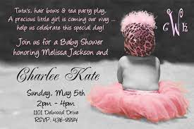 Pin By Terri Hamilton On Inspiring Words To Live By Baby Shower Invitation Wording Girl Baby Shower Funny Baby Shower Invites For Girl
