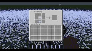 Minecraft has a lot of blocks, but what if they had more? Minecraft How To Craft A Chiseled Quartz Block Youtube