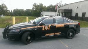 Jefferson County Sheriff Ford Police Police Cars Police
