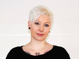 Gästbloggare: Anna Hansson