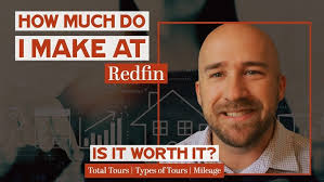 Day in the life of a REDFIN LEAD BUYERS AGENT!!!!! (Million dollar homes)