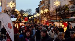 Mittwoch, 18.12.2012, ab 8.50 uhr wo? Stadtmarketing Sagt Hildener Weihnachtsmarkt Ab Stadt Hilden