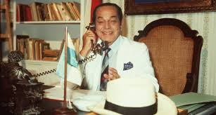 Resultado de imagem para série o bem amado