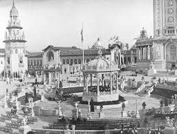 Bandstands Music And Musicians Pan American Exposition Of 1901 University At Buffalo Librarie Pan American Neoclassical Architecture Ancient Architecture