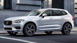 Ask your 2021 xc60 lease questions here! 2018 Volvo Xc60 Unveiled 407 Hp T8 Plug In Hybrid Paultan Org