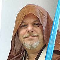 Jason Peter Garrick by leehilliard