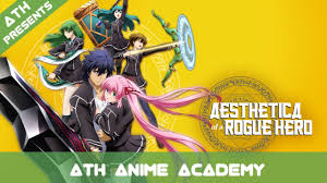 See more ideas about rogues, hero, anime. Aesthetica Of A Rogue Hero Hindi Subbed Completed