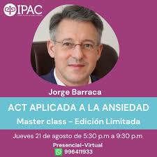 Instituto Peruano de Análisis Conductual