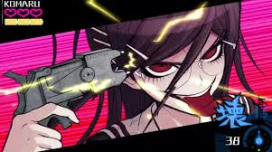 Trigger happy havoc and danganronpa 2: Danganronpa Another Episode Ultra Despair Girls Danganronpa Wiki Fandom