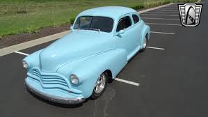 Image result for Ensign Blue 1946 Chevrolet