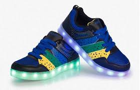 Children Girls Led Shoes Women Kids Boys Lighting Flash Light Up Sports Skating Led Shoe Laces Shoelaces Shoestrings Cool Women Shoe Package Shoes Tallershoe 1 Aliexpress
