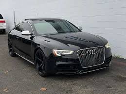Image result for Phantom Black 2013 RS5