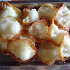 Olahan dari tepung beras dapat kamu kreasikan menjadi kue yang enak. Resepi Cucur Topi Cantik Dari Kelantan Berita Viral