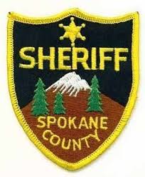 32 Sheriff S Office Spokane County