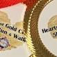Hearts of Gold Classic 5K Run/Walk Project Compassion