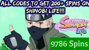 Ayers in roblox shinobi life 2, bringing you the chance for some free spins, special items, and. The Right Way To Enter Codes On Shinobi Life Ver 0 421 Shinobi Life Youtube