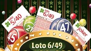 Descrierea biletului loto și a sistemelor de joc. Nr La Loto 6 Din 49