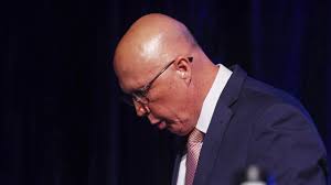 Liberal Party’s organisation needs to get a ‘hell of a lot better’