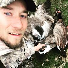 Utah duck hunting spots for beginners