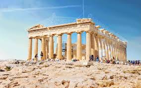 Κανείς υπουργός δεν επιτρέπεται να προκαταλαμβάνει δικαστικές αποφάσεις (όπως στις υποθέσεις μάτι και λιγνάδης) διαφορετικά καταργείται η διάκριση των εξουσιών. Pws 8a Htan H Akropolh Kai Akomh 6 Mnhmeia An Den Eixan Ypostei Kamia Katastrofh Eikones Stories Iefimerida Gr