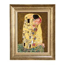 Obraz polecamy do ozdoby salonu lub sypialni. Gustaw Klimt Goebel Polska Sklep Oficjalny Pelna Oferta Dostawa Gratis