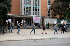 Since its establishment, the faculty of education has successfully trained almost 20,000 graduates. Faculty Mixed On Canceling Classes Weighing Support For Strikes With Students Education