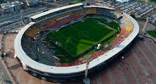 Hotel el campin offers 48 accommodations with minibars and safes. Batalla Campal En El Campin Entre Hinchas De Santa Fe Y Nacional