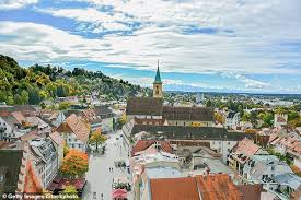 After the first print runs, quality control examines the puzzle for any changes that need to be made before mass producing. Inside Ravensburg The Town Trying To Keep Up With The Demand For Puzzles During Lockdown Daily Mail Online