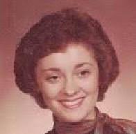 Debbie Ballard Obituary (1954