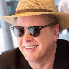 Darrell Hammond's Instagram, Twitter & Facebook