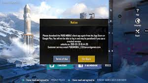 Pubg Mobile Ban Message What To Do With It How To Unban Account
