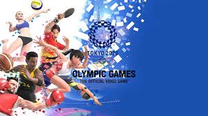 Maybe you would like to learn more about one of these? Olympic Games Tokyo 2020 The Official Video Game Flt