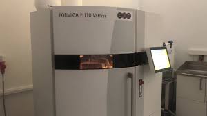 As a pioneer in our field, we installed this innovative technology as early as may 2007. Eos Formiga P 110 Sls 3d Printer In Action Www 3dtvornica Hr Youtube