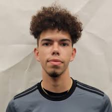 Benjamin Brewster's West Port High School Career Home