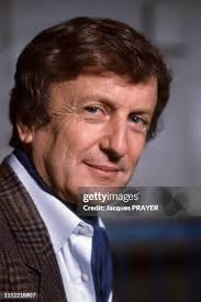 1.142 fotos e imágenes de alta resolución de Claude Rich