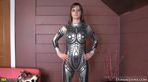 Princess Ellie Idol Femdom Jokes With Pleasurebot Jayne HD Video Download