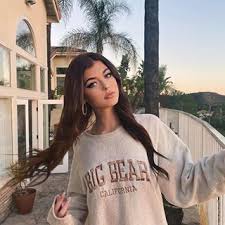 Loren Gray Loren Gray Loren Fotos Y Videos De Instagram In 2020 Grey Brown Hair Loren Gray Long Wigs