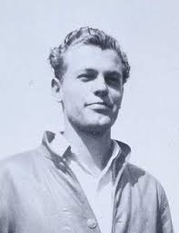 Julius William Kratzer (1912-2000)