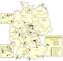 Itt van a történelmi nyelvi határvonal az egy tömbben élő német és az olasz ajkú lakosság. Nemetorszag Foldrajza Wikipedia