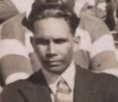 DODD, Reginald Snr. "Goggine"