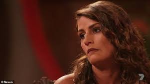 Stacey Farmer's Instagram, Twitter & Facebook