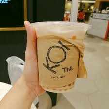 Mid valley megamall first floor. Koi The Kuala Lumpur Kl