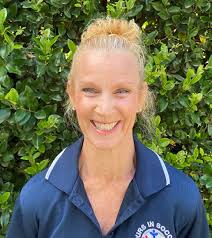 Yours in Soccer Foundation